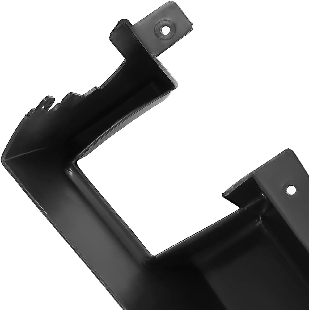HECASA Rear Bumper Side End Cap Cover Compatible with 2015-2024 Ford Transit ...
