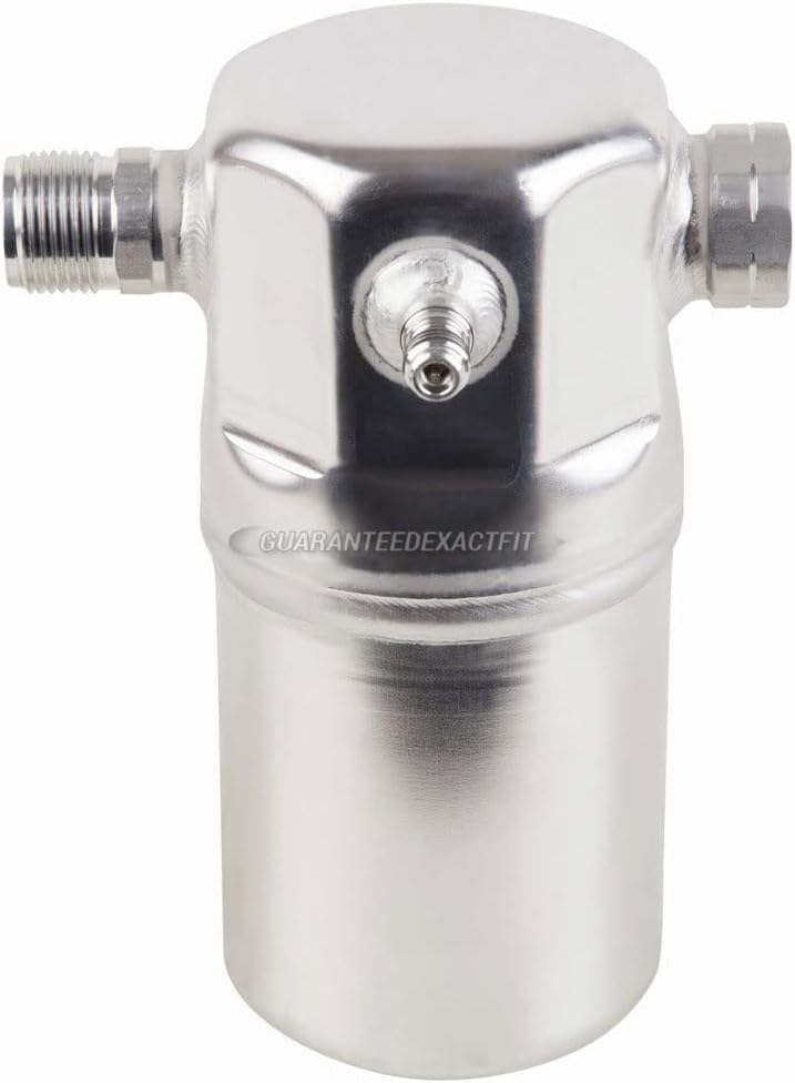 AC Compressor & A/C Repair Kit For Chevy Silverado Cheyenne Pickup Suburb...