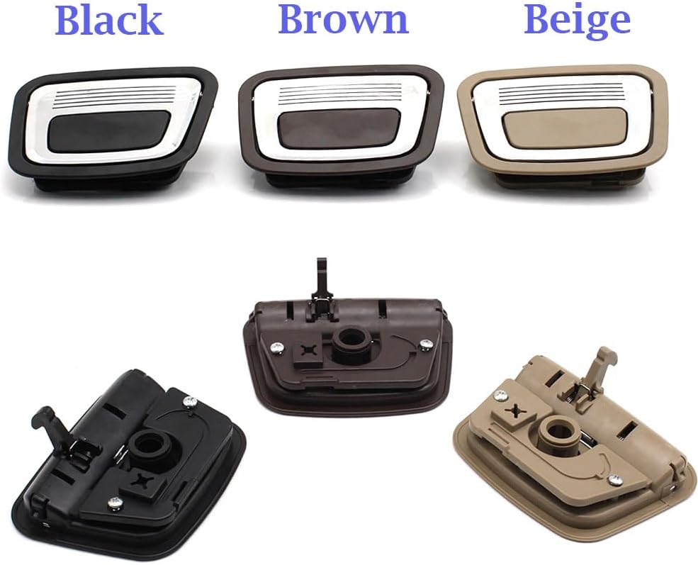 Trunk Mat Carpet Switch Handle for Mercedes Benz | Rear Trunk Mat Floor Carpe...