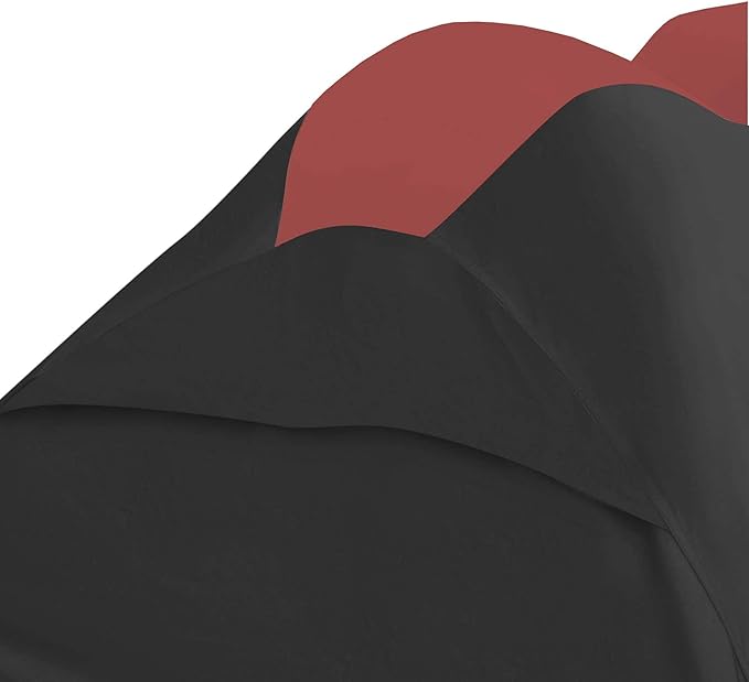 Trailerable Jet Ski Cover, Waterproof Marine Grade 600D Heavy Duty Polyester
