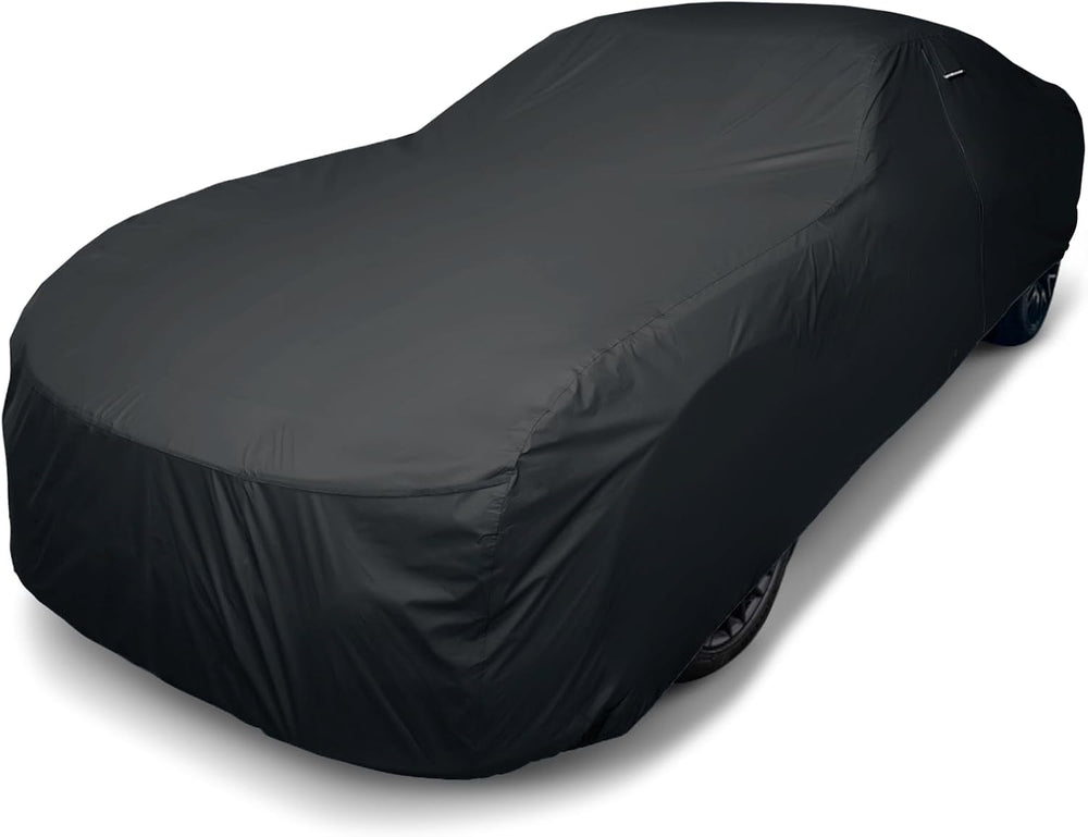 iCarCover Waterproof Car Cover for 1969-1973 Ford Mustang