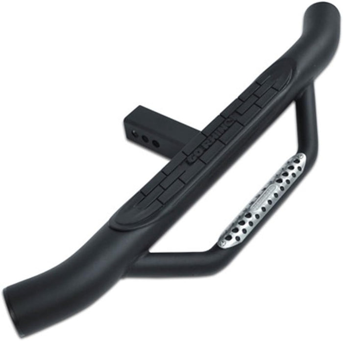 Go Rhino! D360B Dominator Black HitchStep for 2" Receivers