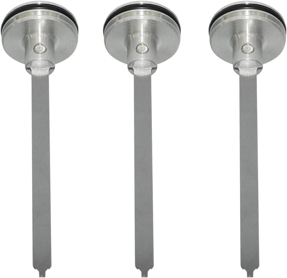3 Pack 885-667 Nailer Piston Driver Fit for Hitachi NT65M2
