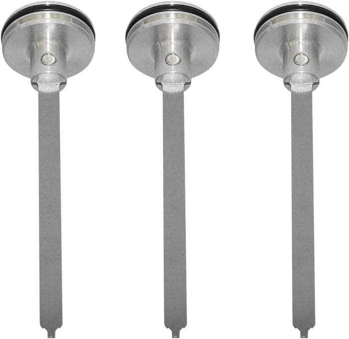 3 Pack 885-667 Nailer Piston Driver Fit for Hitachi NT65M2