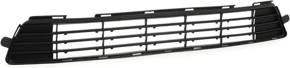 Front Bumper Lower Grille Compatible With Toyota 2011 2012 2013 Corolla Sedan...