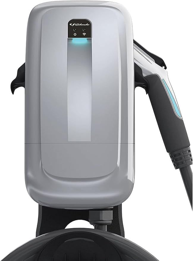 Schumacher Electric 240V / 40A Level 2 EV Wall Charger
