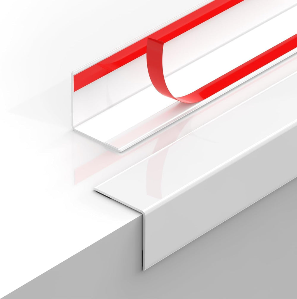 2PCS Wall Corner Protectors Guards