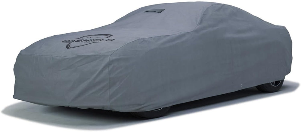 DaShield Ultimum Series Cadillac ATS 2013-2019 Sedan All Weather Protection