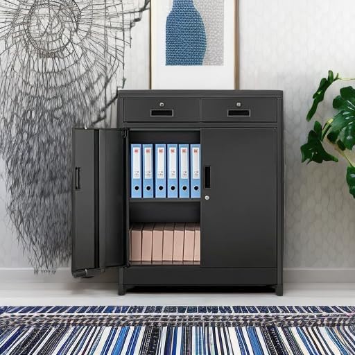 Metal Storage Cabinet, Metal Cabinets