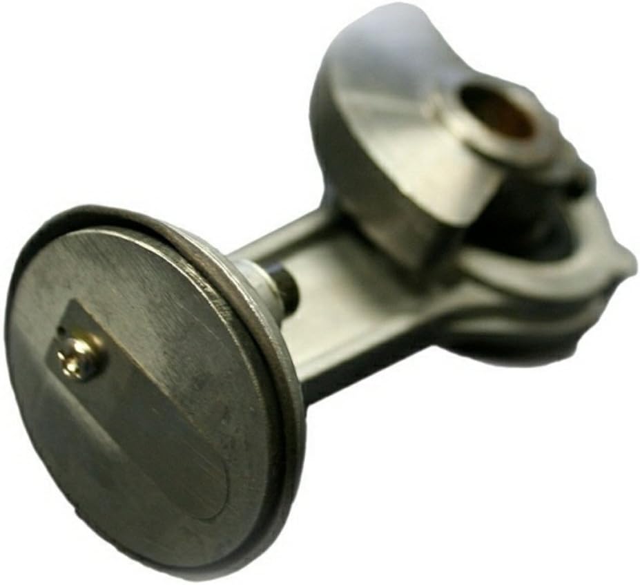 Viair Piston & Connecting Rod for 444C, 480C, 425C, 485C,450C,450C-IG,400...