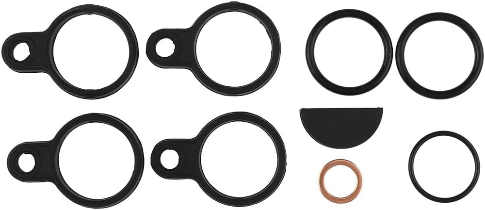 Head Gasket Set for HS26282PT HGS123 | Compatible with Hyundai Santa Fe Sonat...