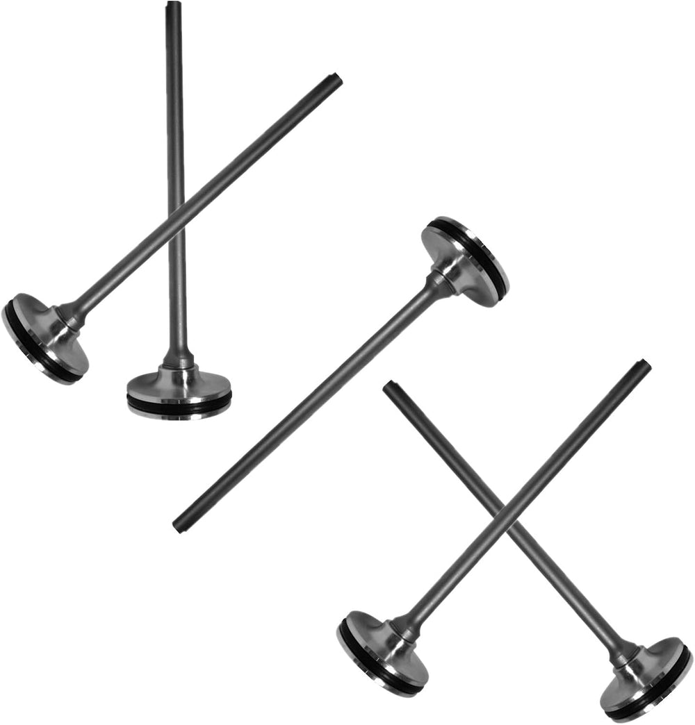 Pack of 5 883-471 Aftermarket Piston Driver fit for Hitachi NR65AK NR65AK2 NA...