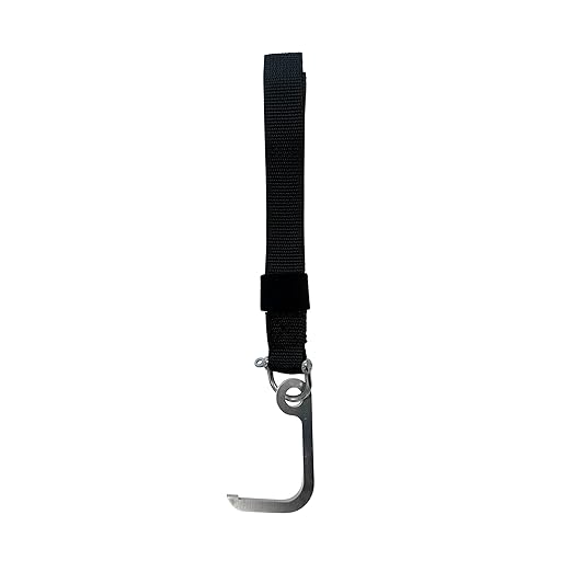 T&T Tools Lid Sling Hook