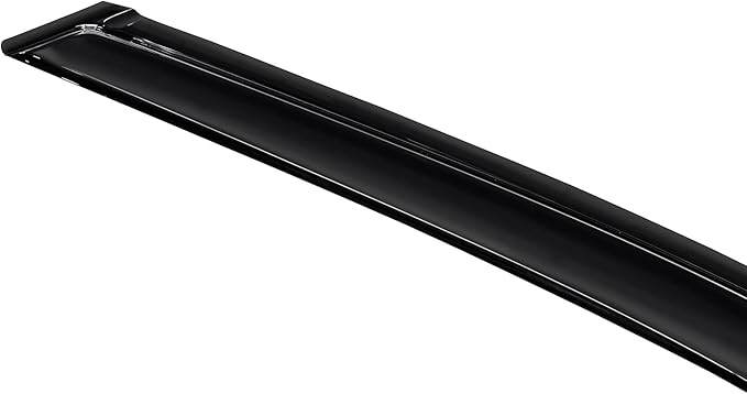4pcs Side Window Deflectors Window Visors