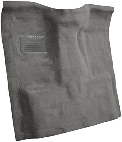 Replacement Auto Carpet Floor Liner - Molded Cutpile - fits 1994-2001 Dodge R...