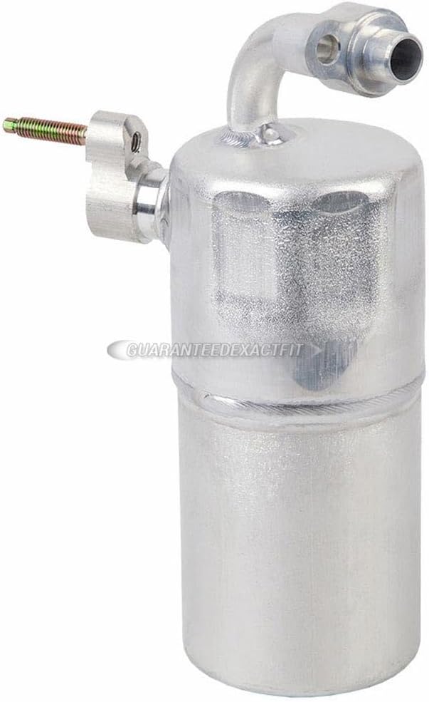 AC Compressor & A/C Repair Kit For Chevy Silverado GMC Sierra 1500 V8 199...