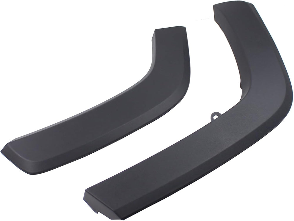 Right Rear Door Wheel Arch Fender Flare Molding Trim for Toyota RAV4 2019-202...