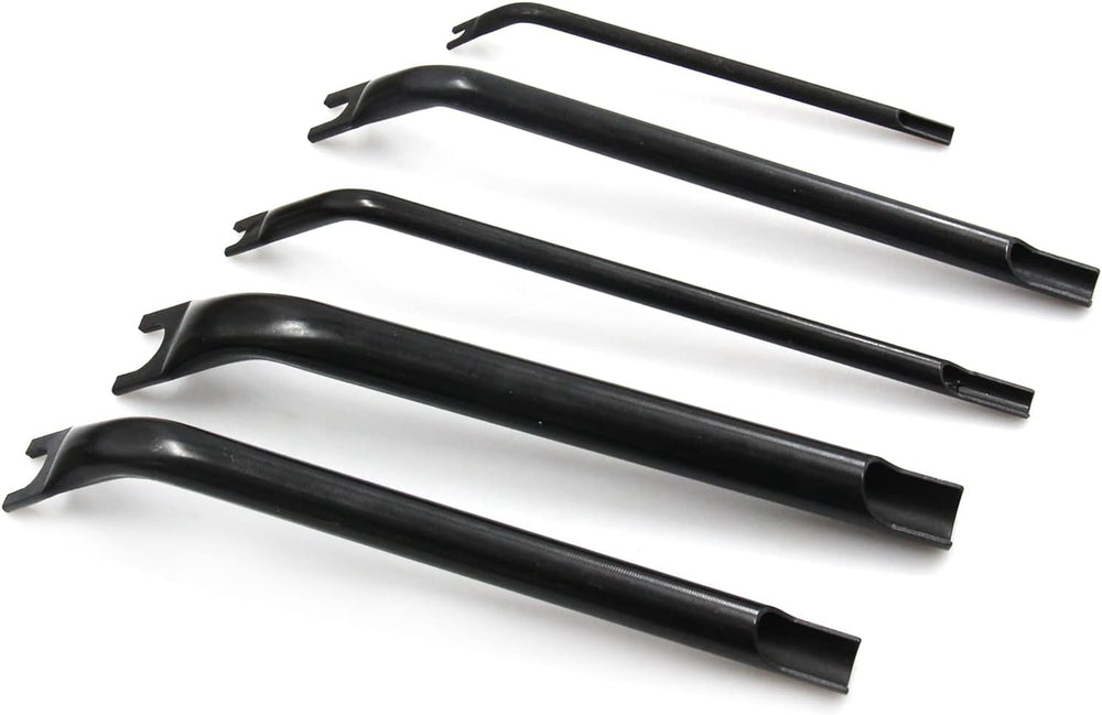 42400 Double-Ended air line Disconnect Tool Set for Heavy-Duty Truck