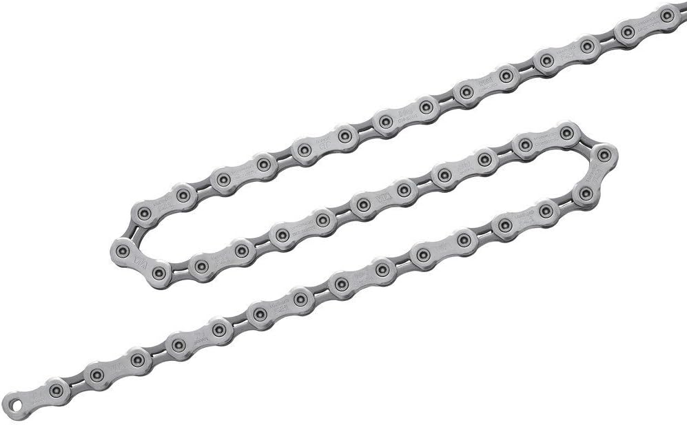 SHIMANO Chain Ultegra 10 Speed (Length: 116 Chain Links)