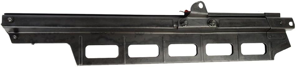 SP 885-827 Aftermarket Magazine Assembly (Steel) 1-Hole for Hitachi NR83A, NR...