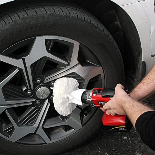 Flitz Car Buffing Kit