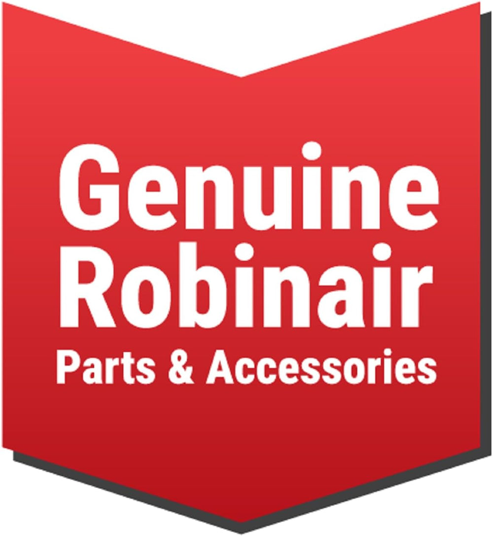 Robinair 18190A R-134a Low-Side AC Service Coupler with Blue Actuator