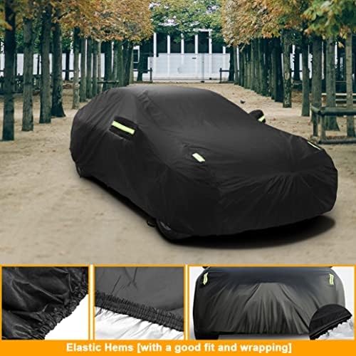 Custom Car Cover Compatible