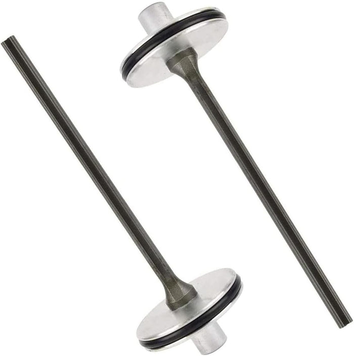 (2 Pack) 885-917 Aftermarket Piston Driver For Hitachi NR90AD