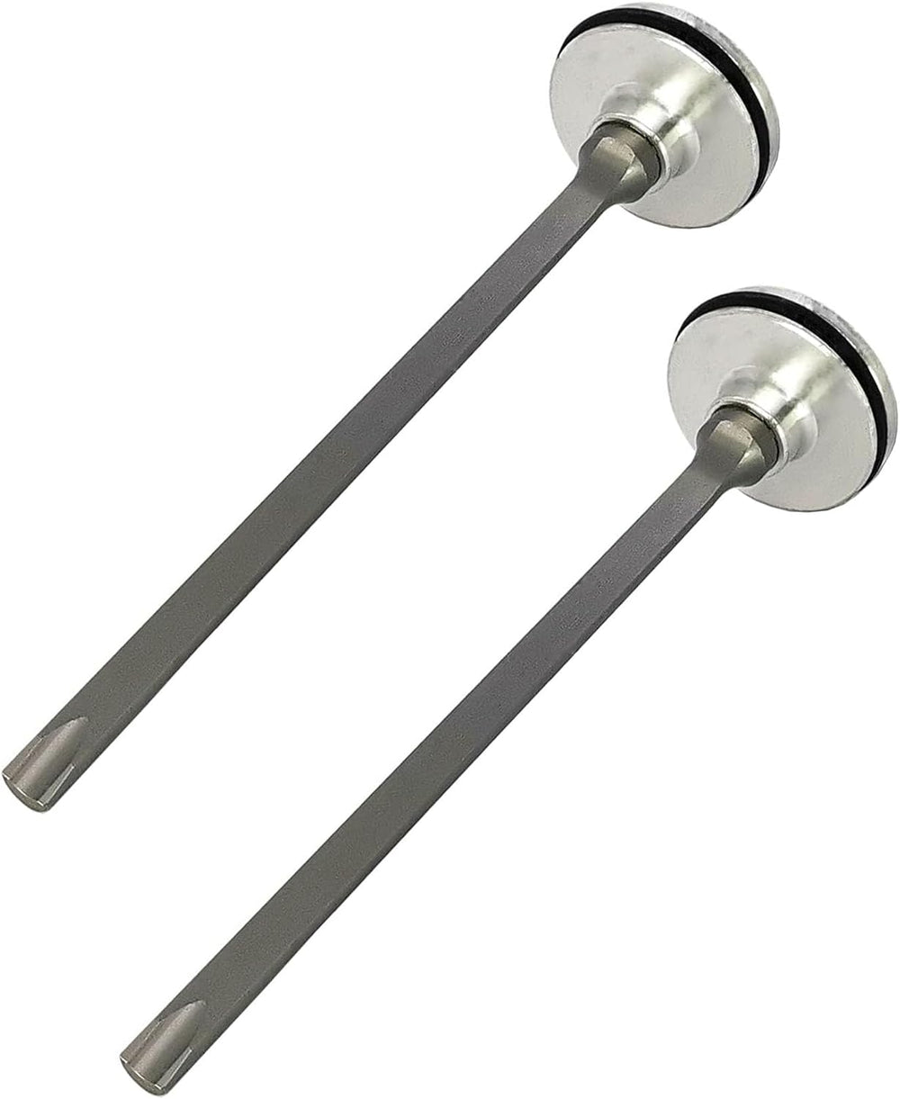 (2 pcs) 883-471 Aftermarket Piston Driver Fits For Hitachi NR65AK