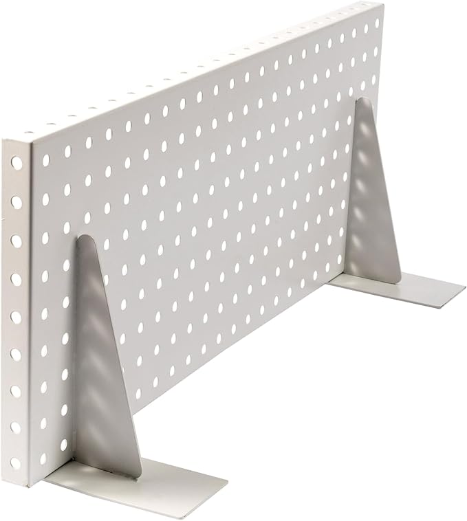 Slatwall Shelves 24x10 Inch, Slatwall Accessories