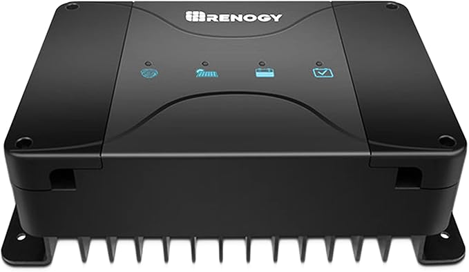 Renogy 12V 30A DC to DC Charger