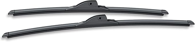 TRICO Gold™ 20 & 20 Inch Pack of 2 Automotive Replacement Windshield Wiper