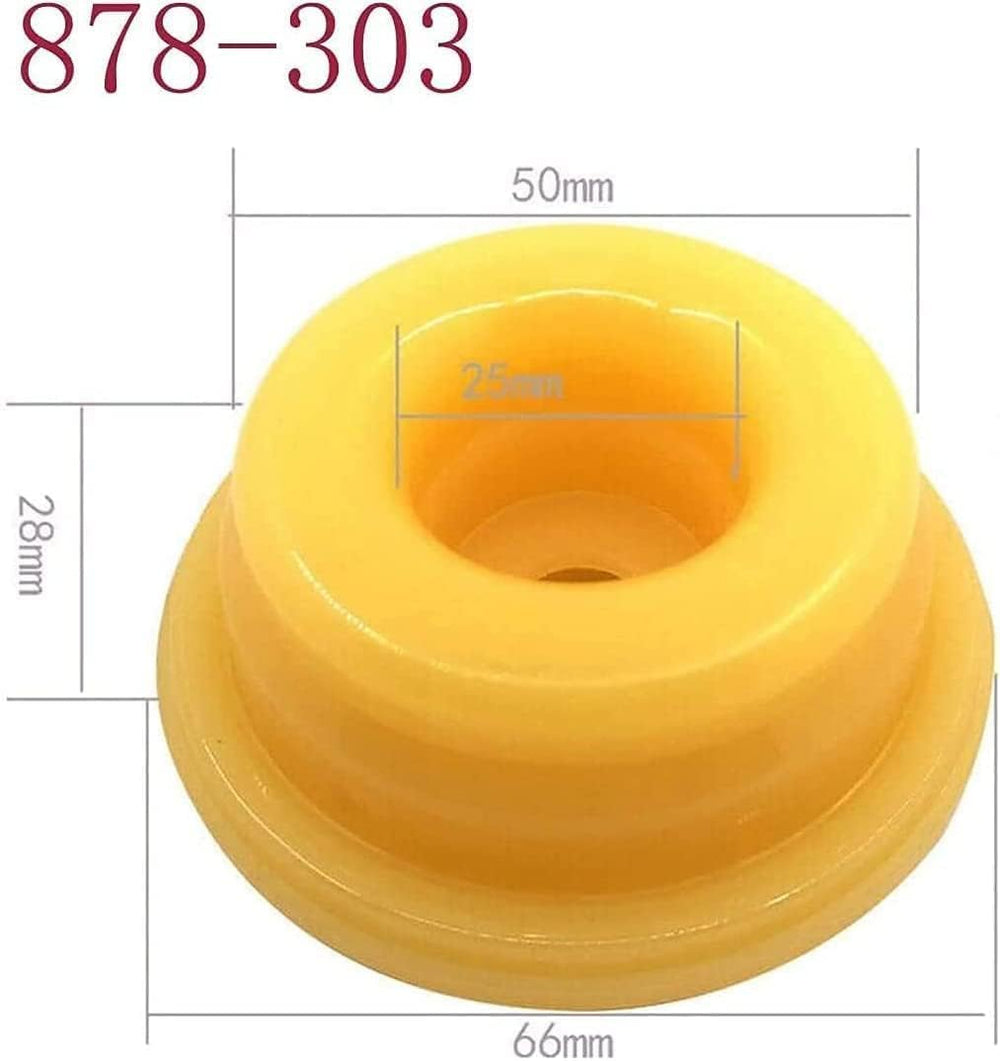 877-323 878-303 Aftermarket Piston Driver and Bumper Fit for Hitachi NR83A