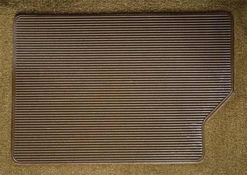 ACC Automotive Carpet Compatible with 1974 to 1979 Ford Standard Cab Pickup T...