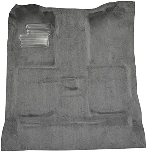 Complete Carpet Flooring Molded Cutpile fits 2004-2008 Ford F-150 Regular Cab...