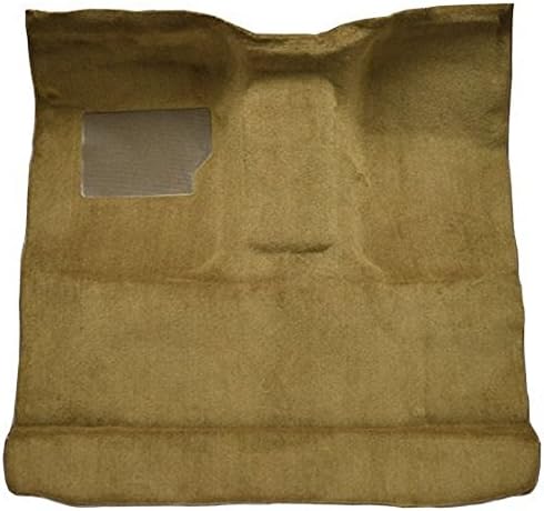 ACC Automotive Carpet Compatible with 1974 to 1979 Ford Standard Cab Pickup T...