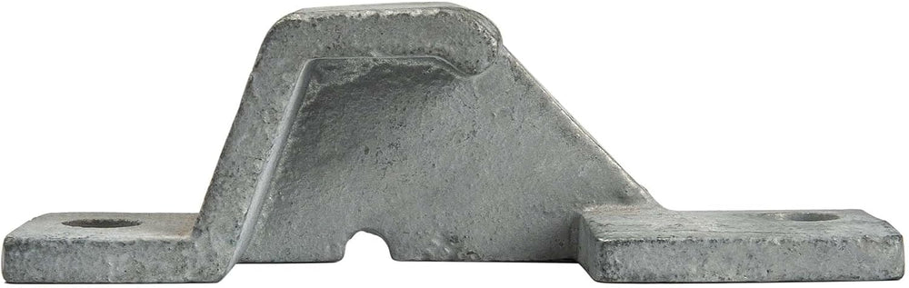 The Trailer Parts Outlet - Complete Dump Trailer Cam Lock Door Assembly Set -...