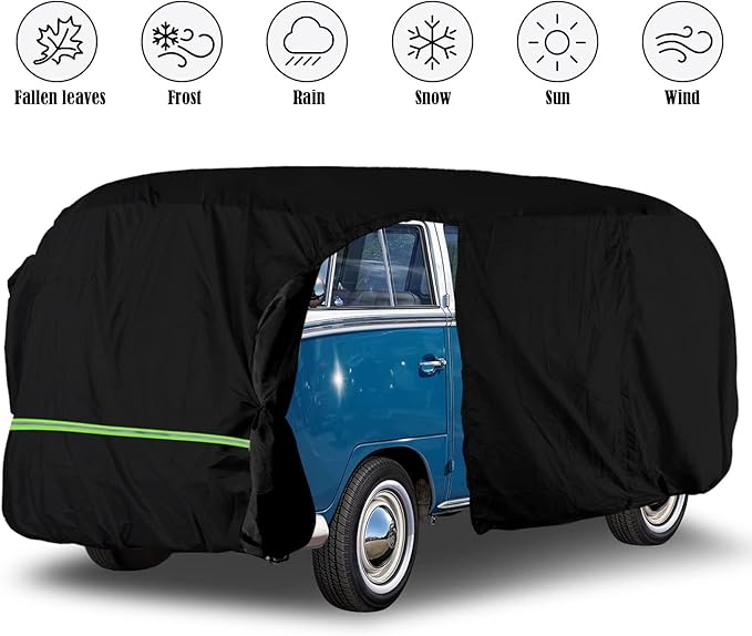 Car Cover Waterproof All Weather Compatible