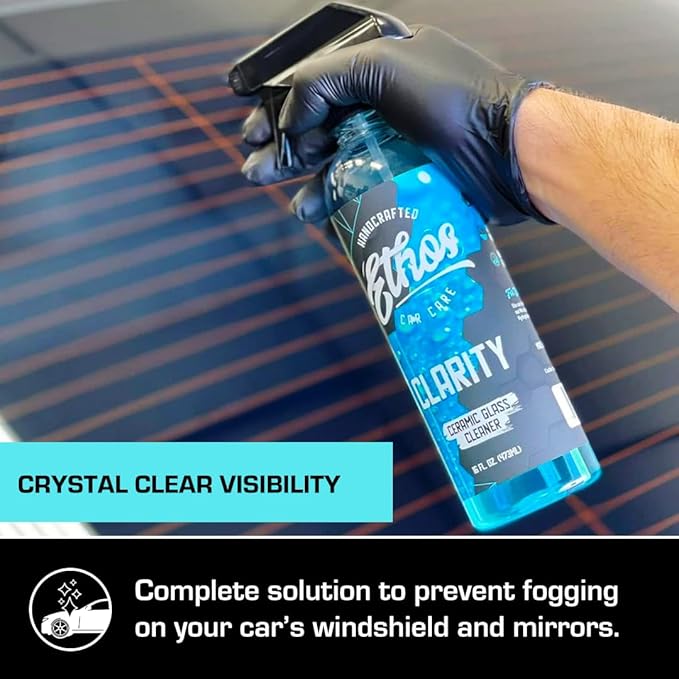 Ethos Clarity V2