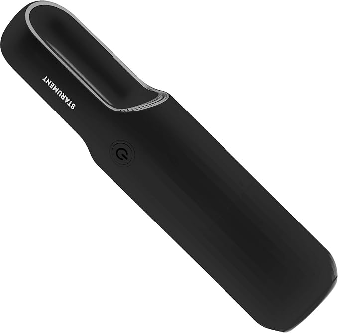 STARUMENT Portable Hand Vacuum Cleaner Handheld Cordless Cleaner