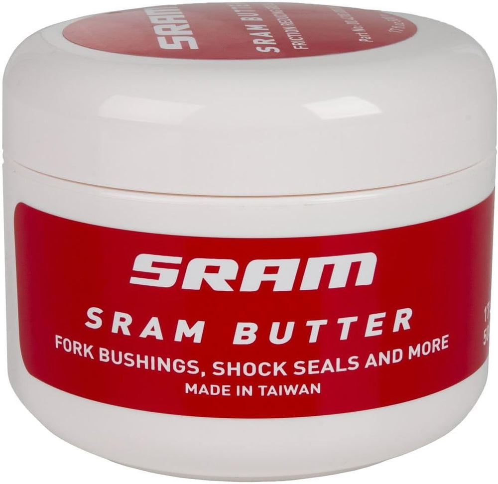 SRAM Butter Grease 500ml
