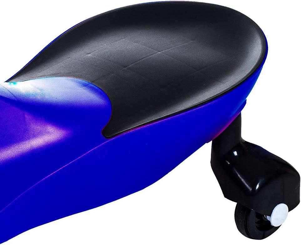 Wiggle Car - Ride on Toy for Ages 3 and Up - Toddler Ride on Toys