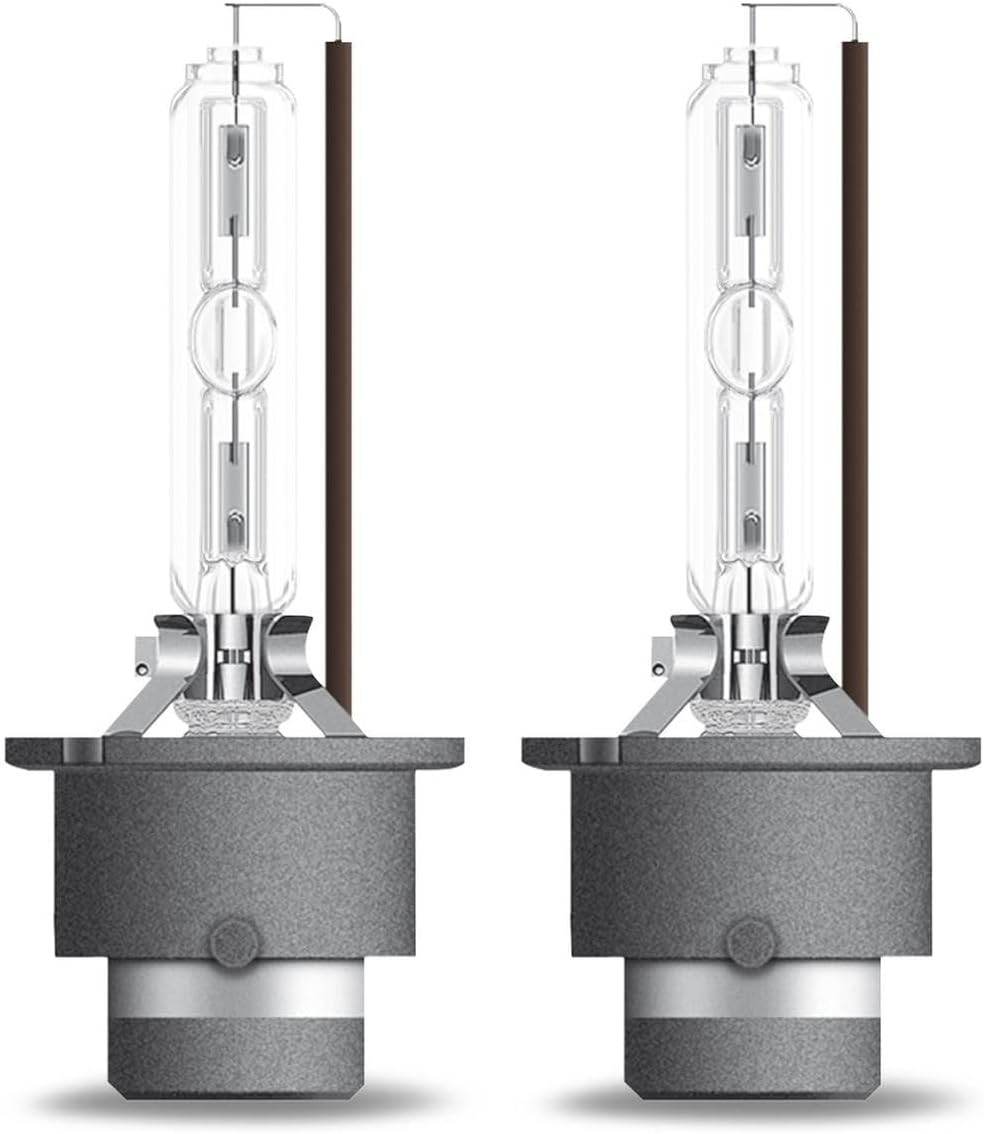 OSRAM XENARC ULTRA LIFE D2S HID Xenon discharge bulb, discharge lamp, 66240UL...