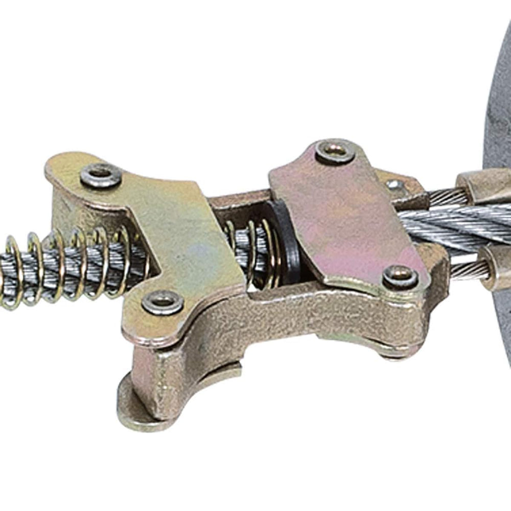 Peakworks Temporary Reusable Drop-In Anchor for Concrete - Industrial, Constr...