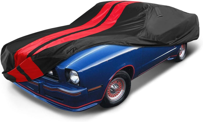 iCarCover Custom Car Cover Compatible