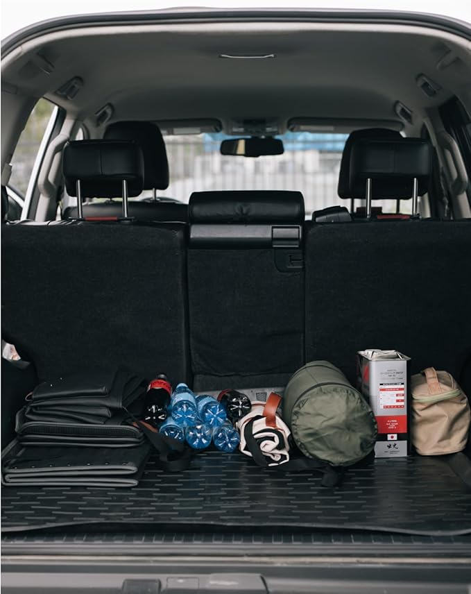 Trunk Storage 17.7" Collapsible Crate