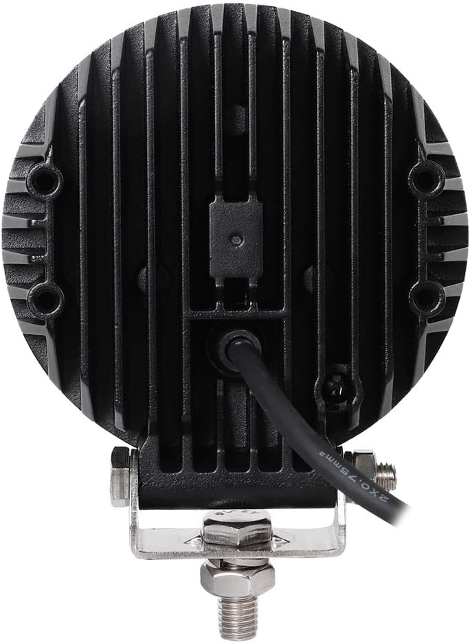 EXZEIT Waterproof LED Pods, 150 Fog Lights, 72W 5760LM, Work Lights for Truck...
