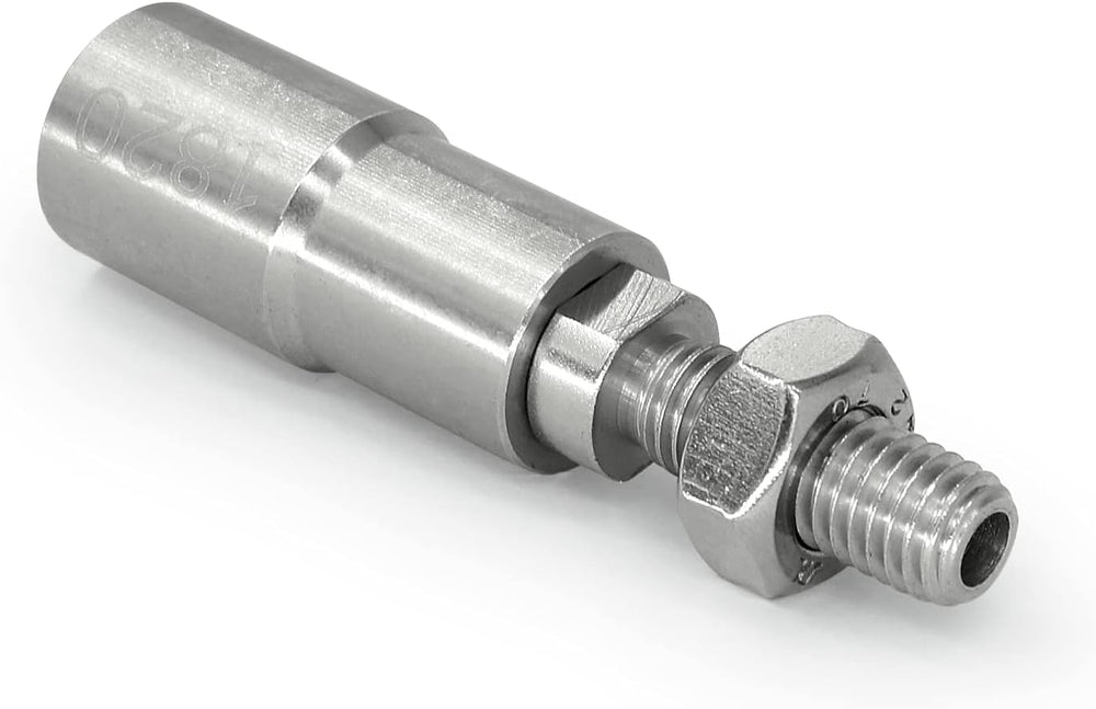 1820 Replacement Muzzle Sleeve for Pneumatic Decorative Nailer