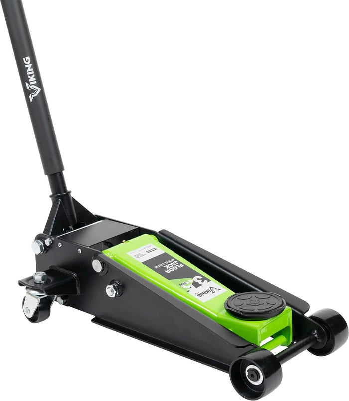 AFF Viking 3.5 Ton Floor Jack
