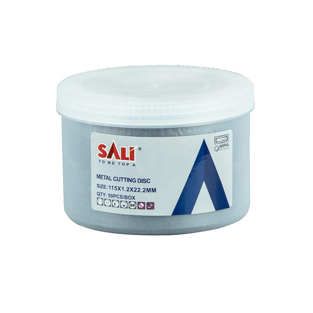 SALI 400 Pack Cut Off Wheel 4 1/2 Inch Cutting Wheels 4-1/2" x 3/64"...